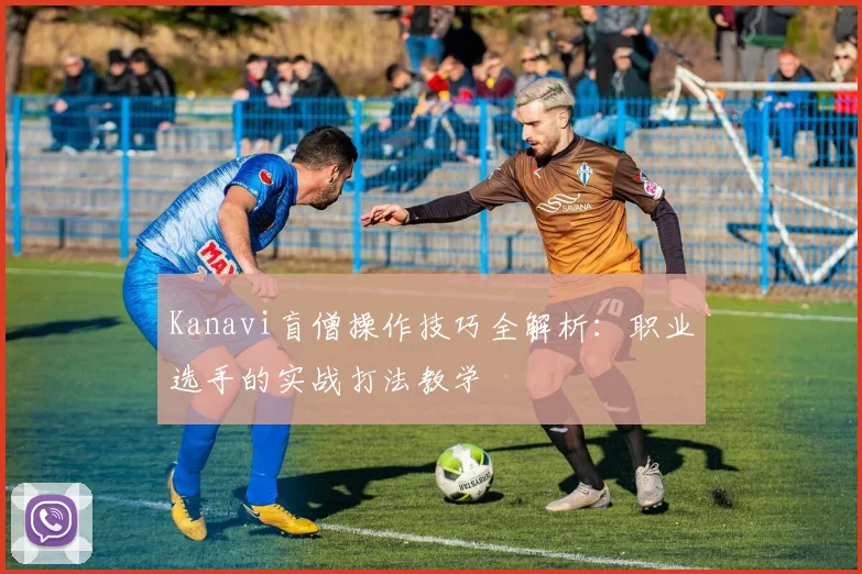 Kanavi盲僧操作技巧全解析:职业选手的实战打法教学